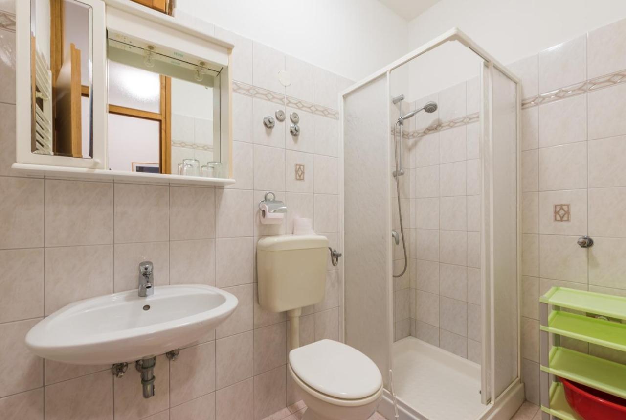 Apartments Villa Adria Rabac Ruang foto