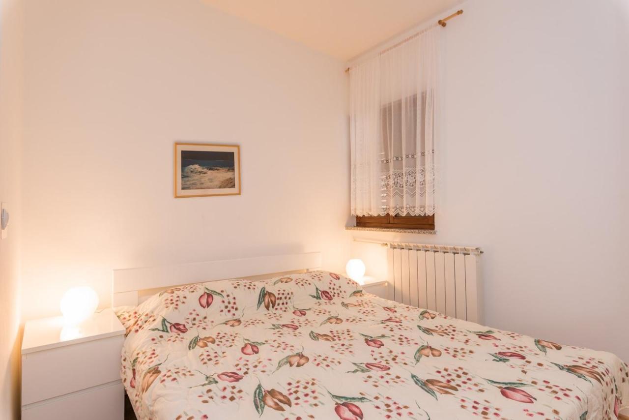 Apartments Villa Adria Rabac Ruang foto