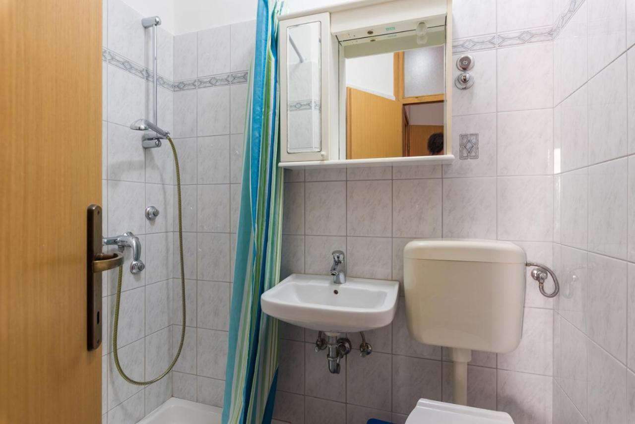 Apartments Villa Adria Rabac Ruang foto