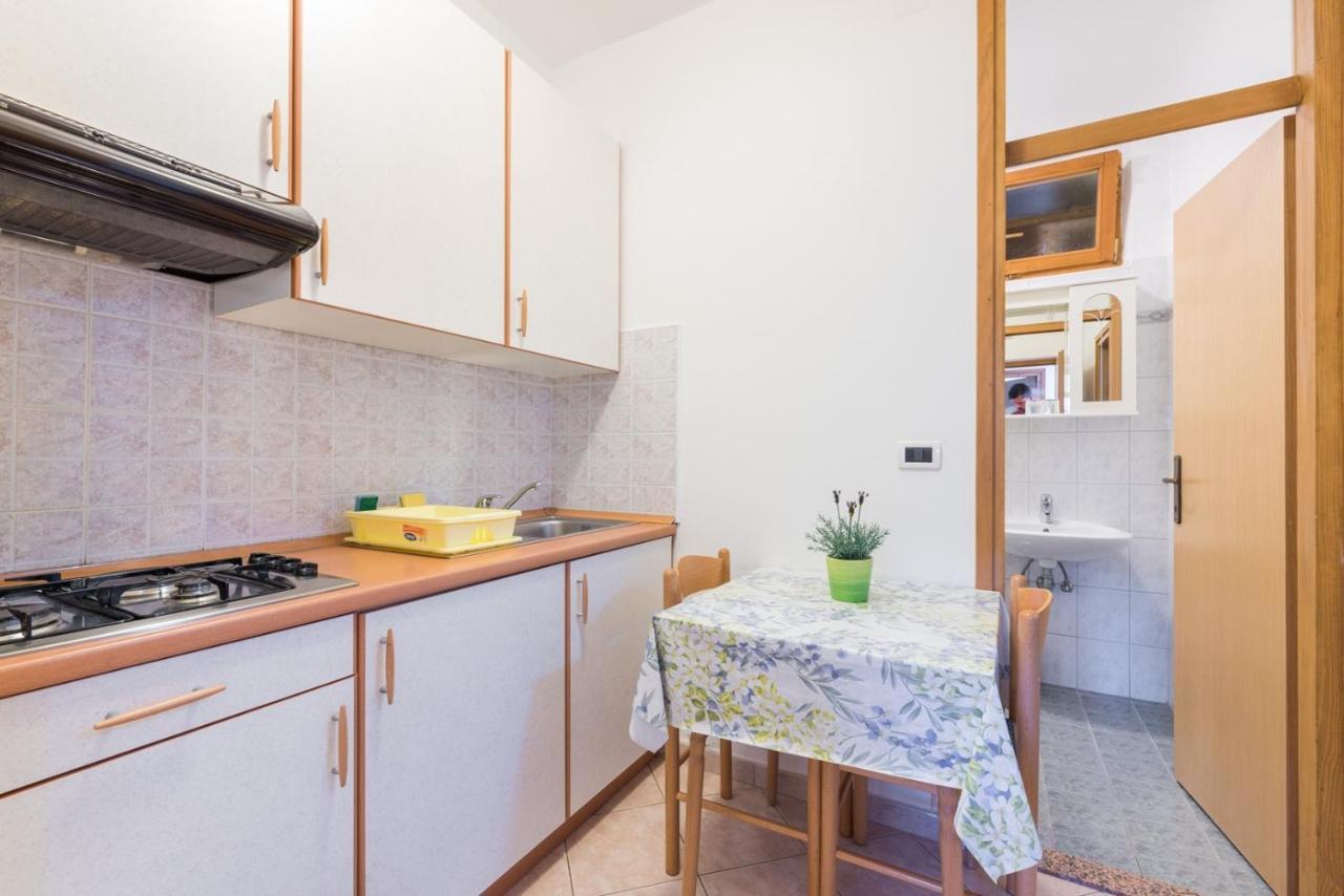Apartments Villa Adria Rabac Ruang foto